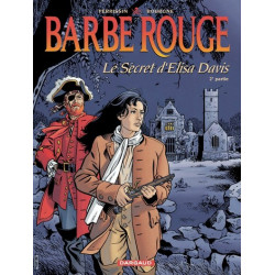 Barbe-Rouge - Tome 28 - Le...