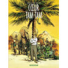 Coeur Tam-Tam - Tome 0 - Coeur Tam-Tam