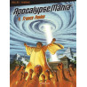 Apocalypse Mania - Cycle 1 - Tome 4 - Trance Fusion
