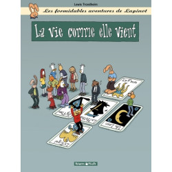 Les Formidables Aventures...