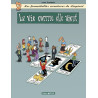 Les Formidables Aventures de Lapinot - Tome 8 - La Vie comme elle vient
