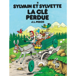 Sylvain et Sylvette - Tome...