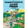 Sylvain et Sylvette - Tome 11 - La Clé perdue