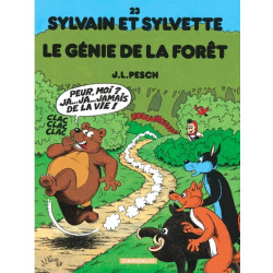 Sylvain et Sylvette - Tome...