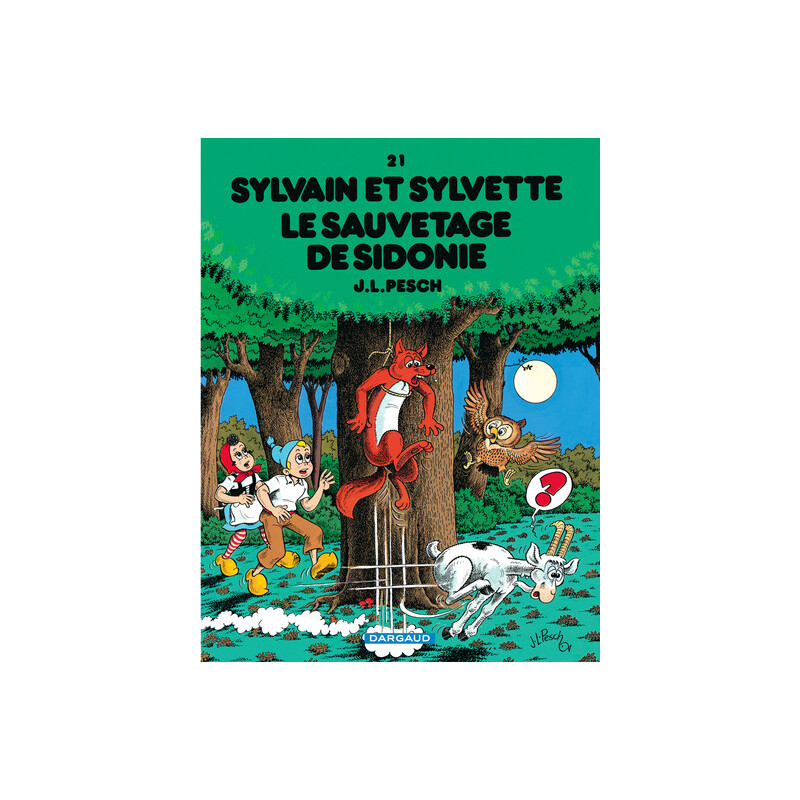 SAUVETAGE DE SIDONIE (LE)
