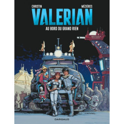 Valérian - Tome 19 - Au...