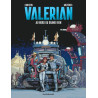Valérian - Tome 19 - Au bord du Grand Rien