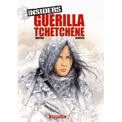 Insiders - Saison 1 - Tome...