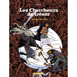 Les Chercheurs de trésor -...
