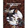 Les Chercheurs de trésor - Tome 1 - L'Ombre de Dieu