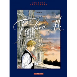 Fabien M. - Tome 0 - Fabien...