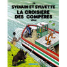 Sylvain et Sylvette - Tome 46 - La Croisière des Compères