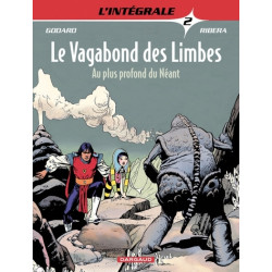 AU PLUS PROFOND DU NEANT