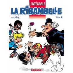 La Ribambelle - Intégrales...