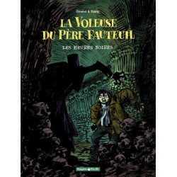Les Heures noires