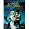 La Voix des anges - Tome 2 - Mémoire vide
