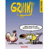 Grimmy - Tome 12 - Merci de ne pas nous réveiller avant 10 heures