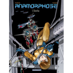 Anamorphose - Stella