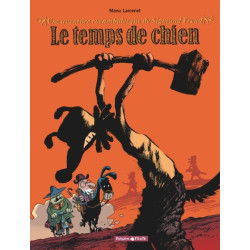Une aventure rocambolesque...