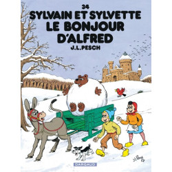 Sylvain et Sylvette - Tome...