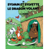 Sylvain et Sylvette - Tome 33 - Le Dragon volant