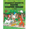 Sylvain et Sylvette - Tome 31 - Pauvre compère Renard