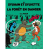 Sylvain et Sylvette - Tome 15 - La Forêt en danger