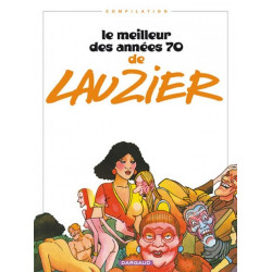 Le Meilleur des années 70...