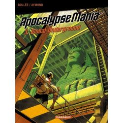 Apocalypse Mania - Cycle 1...