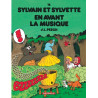 Sylvain et Sylvette - Tome 16 - En avant la musique