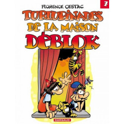 Les Déblok - Tome 7 -...