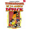 Les Déblok - Tome 7 - Turlupinades de la maison Déblok