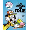 La Jungle en folie - Intégrales - Tome 1 - La Jungle en folie - Intégrale - tome 1