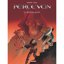 Percevan - Tome 12 - Le...