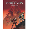 Percevan - Tome 12 - Le Septième Sceau