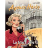 Agence Hardy - Tome 2 - La Trace pâle
