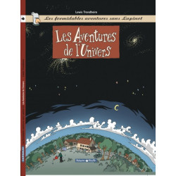 Les Formidables Aventures...
