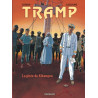 Tramp - Tome 6 - La Piste de Kibangou