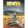 Kenya - Tome 1 - Apparitions