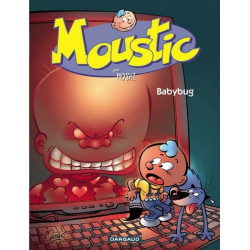 Moustic - Tome 2 - Babybug