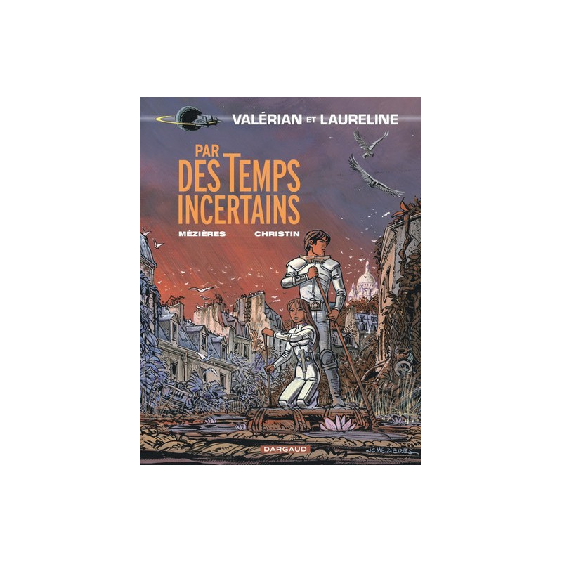 PAR DES TEMPS INCERTAINS