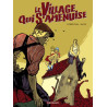 LE VILLAGE QUI S'AMENUISE