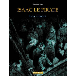 Isaac le pirate - Tome 2 -...