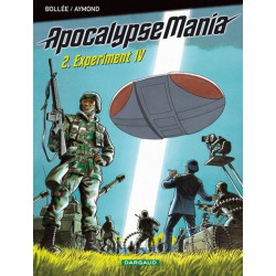 Apocalypse Mania - Cycle 1...