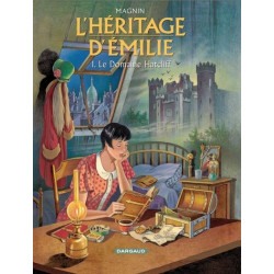 L'Héritage d'Émilie - Tome...