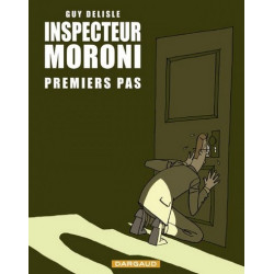 Inspecteur Moroni - Tome 1...