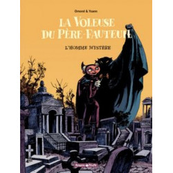 L'Homme Mystère