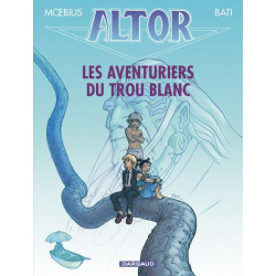 Altor - Tome 7 - Les...