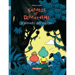 Samedi et Dimanche - Tome 1...