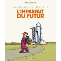 IMPARFAIT DU FUTUR (L')